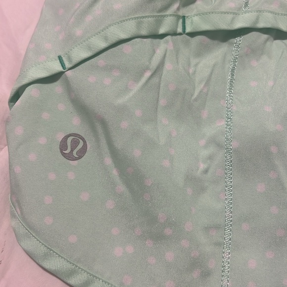 Lululemon Running shorts - Picture 5 of 7